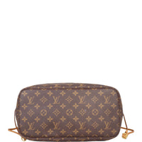 Louis Vuitton Neverfull MM Monogram