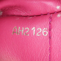 Louis Vuitton Capucines MM