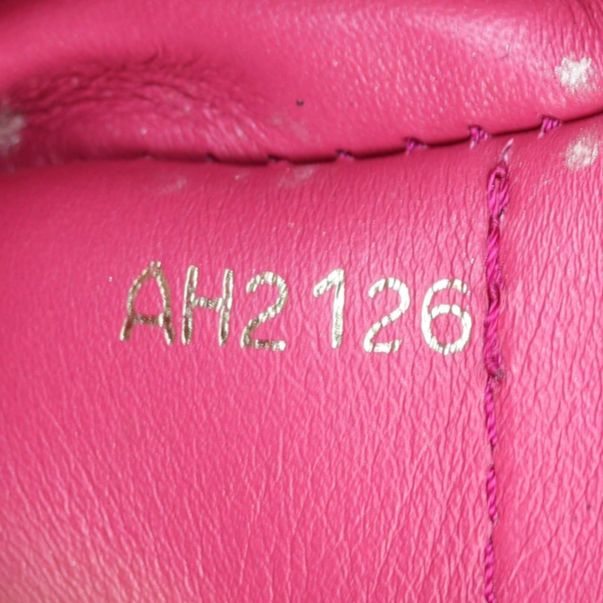 Louis Vuitton Capucines MM