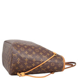Louis Vuitton Neverfull MM Monogram