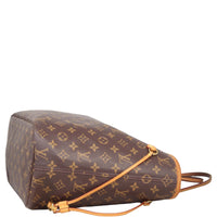 Louis Vuitton Neverfull MM Monogram