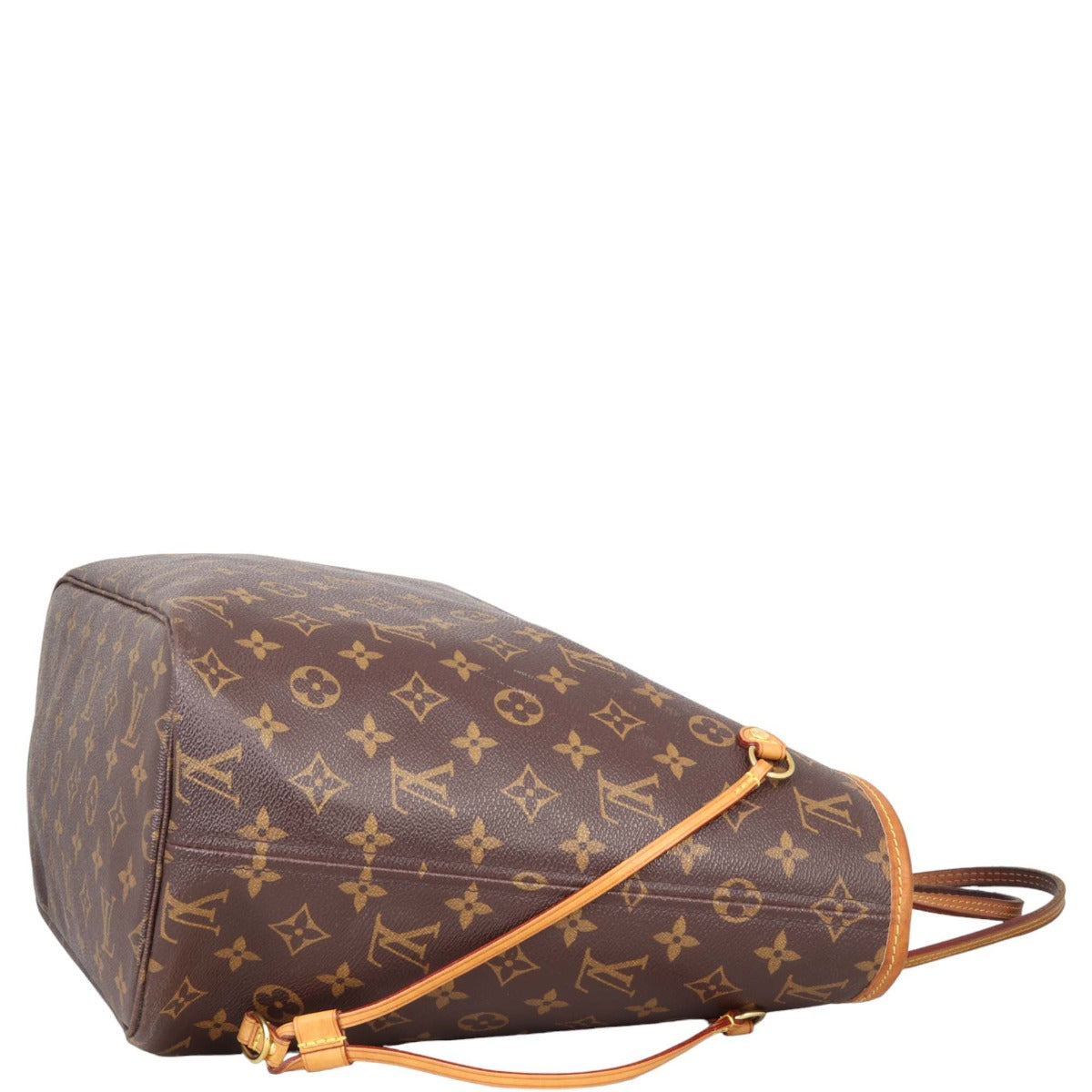 Louis Vuitton Neverfull MM Monogram