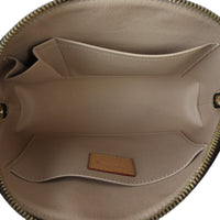 Louis Vuitton Cosmetic Pouch MM Monogram