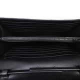 Saint Laurent Cassandre Chain Wallet