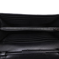 Saint Laurent Cassandre Chain Wallet