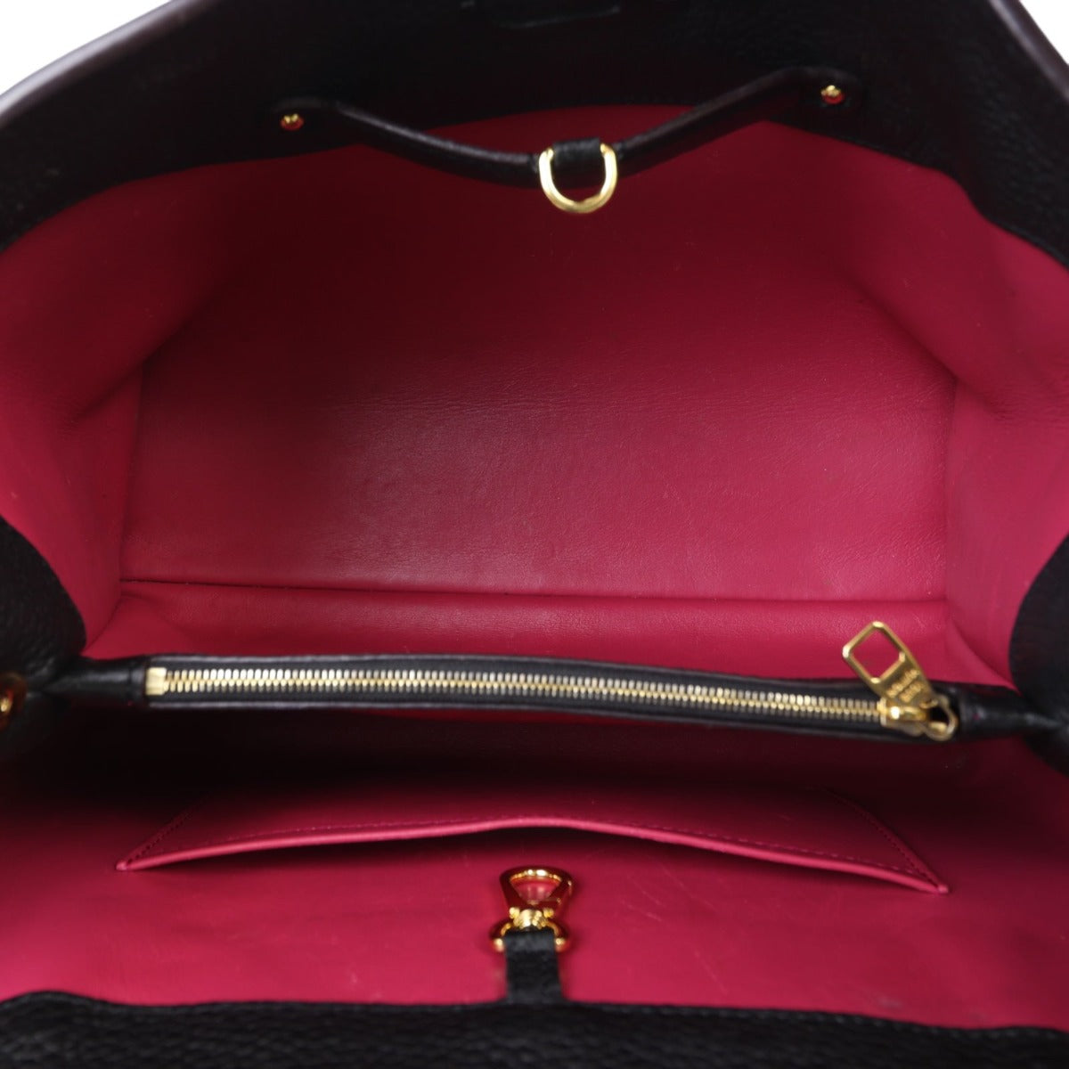 Louis Vuitton Capucines MM