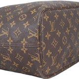 Louis Vuitton Neverfull MM Monogram