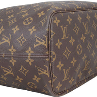 Louis Vuitton Neverfull MM Monogram