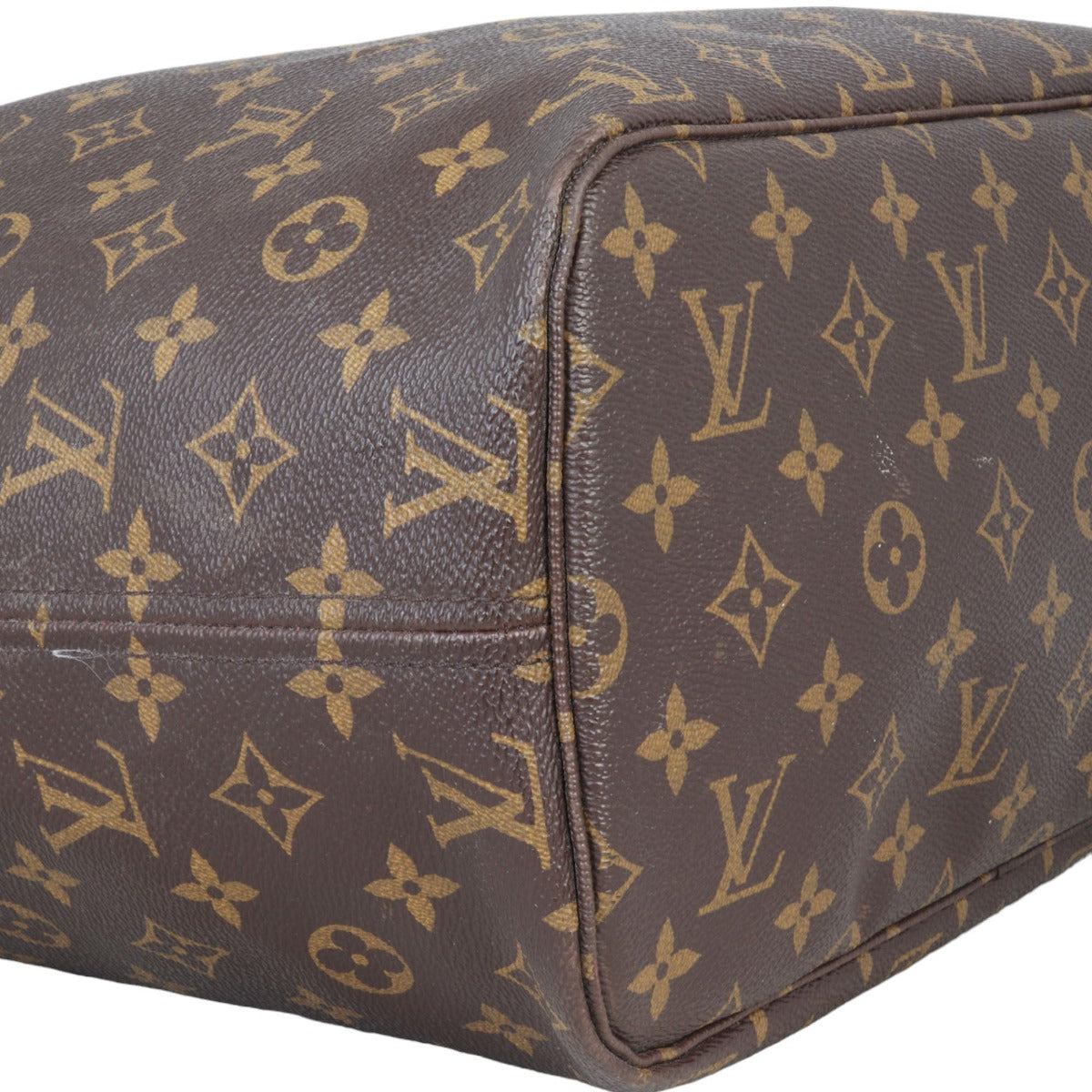 Louis Vuitton Neverfull MM Monogram