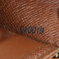 Louis Vuitton Zippy Wallet Monogram Roses