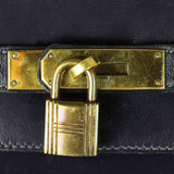 Hermes Kelly 32 Retourne Boxcalf Hardware