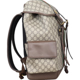 Gucci GG Supreme Ophidia Backpack Medium