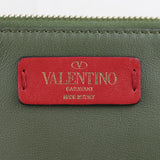 Valentino Rockstud Bucket Bag Small Stamp