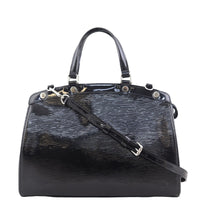 Louis Vuitton Brea Epi Electric Front
