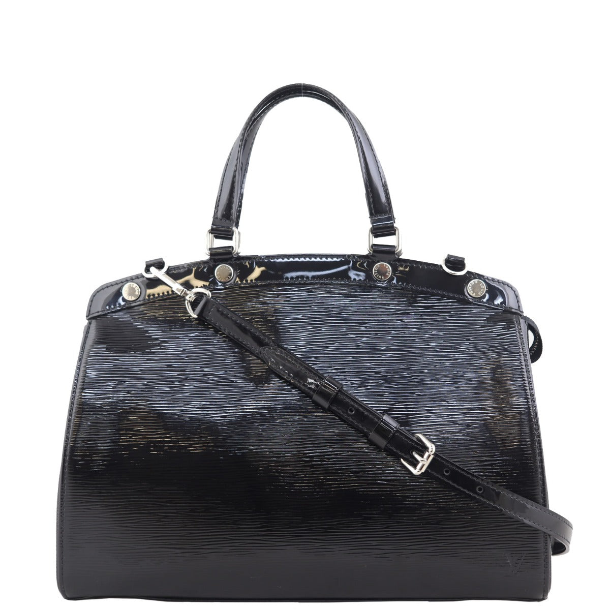 Louis Vuitton Brea Epi Electric Front
