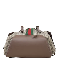 Gucci GG Supreme Ophidia Backpack Medium