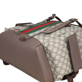 Gucci GG Supreme Ophidia Backpack Medium