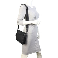 Louis Vuitton Duo Messenger Monogram Shadow