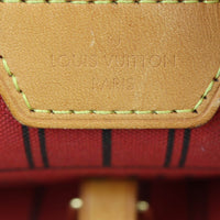 Louis Vuitton Neverfull MM Monogram
