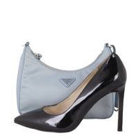 Prada Re-Edition 2005 Tessuto Shoulder Bag