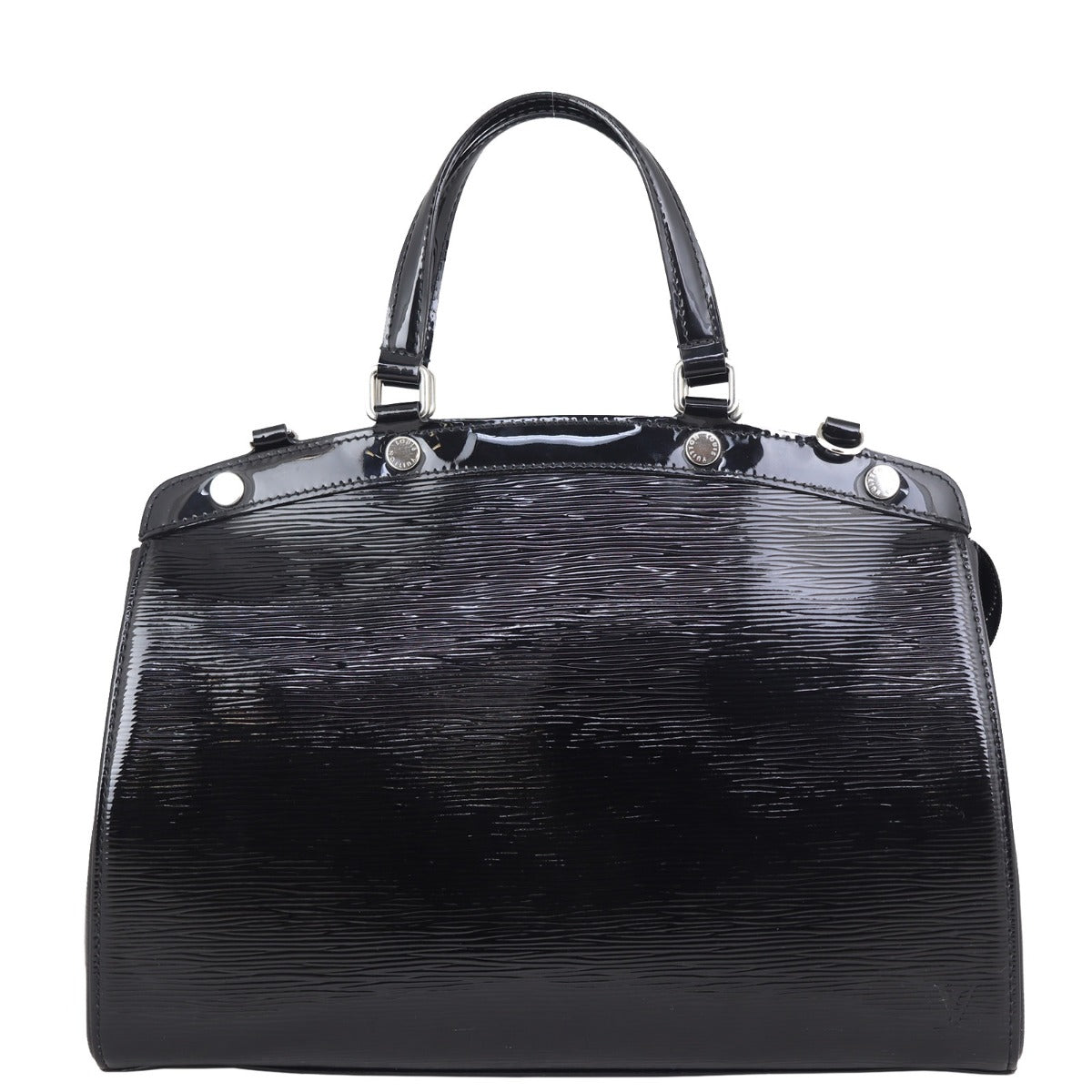 Louis Vuitton Brea Epi Electric Front
