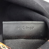 Givenchy Night Pansy Antigona Shopping Tote