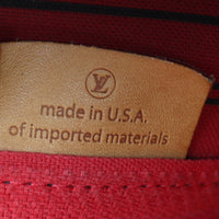 Louis Vuitton Neverfull MM Monogram