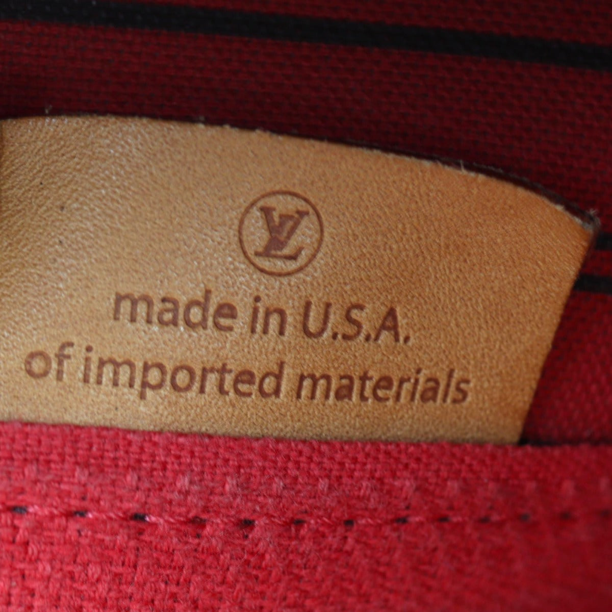 Louis Vuitton Neverfull MM Monogram