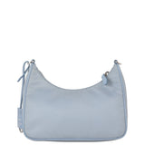Prada Re-Edition 2005 Tessuto Shoulder Bag
