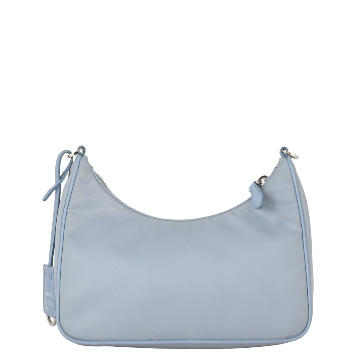 Prada Re-Edition 2005 Tessuto Shoulder Bag