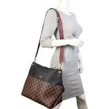 Louis Vuitton Maida Hobo Damier Ebene