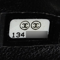 Chanel Classic Single Flap Maxi Date Code