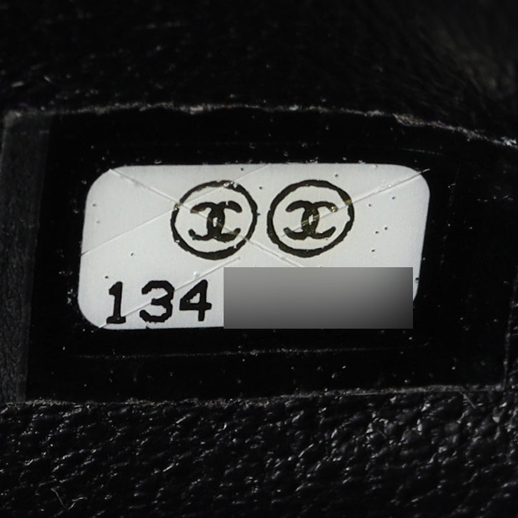 Chanel Classic Single Flap Maxi Date Code