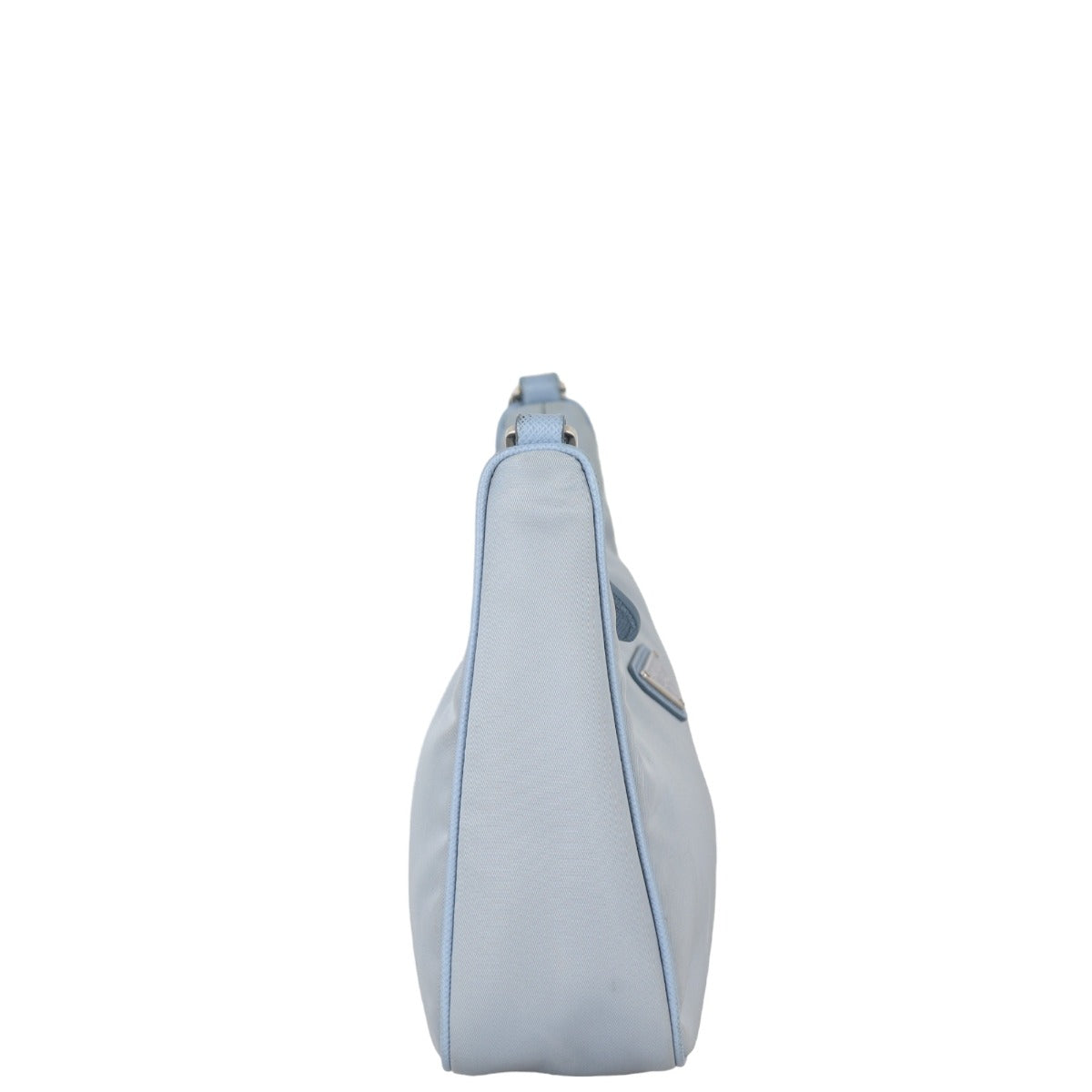Prada Re-Edition 2005 Tessuto Shoulder Bag