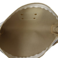 Louis Vuitton Eva Pochette Damier Azur