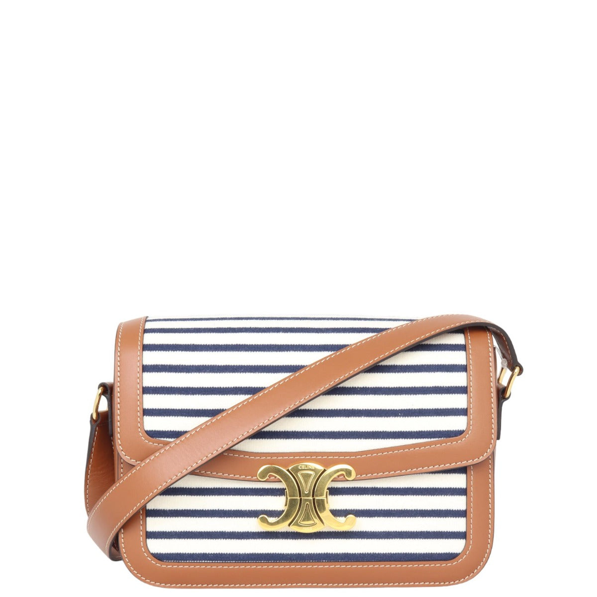 Celine Triomphe Crossbody Medium