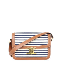 Celine Triomphe Crossbody Medium