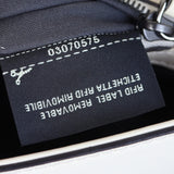 Fendi Baguette Whipstitch