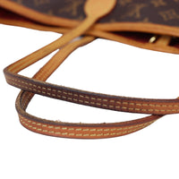 Louis Vuitton Neverfull MM Monogram