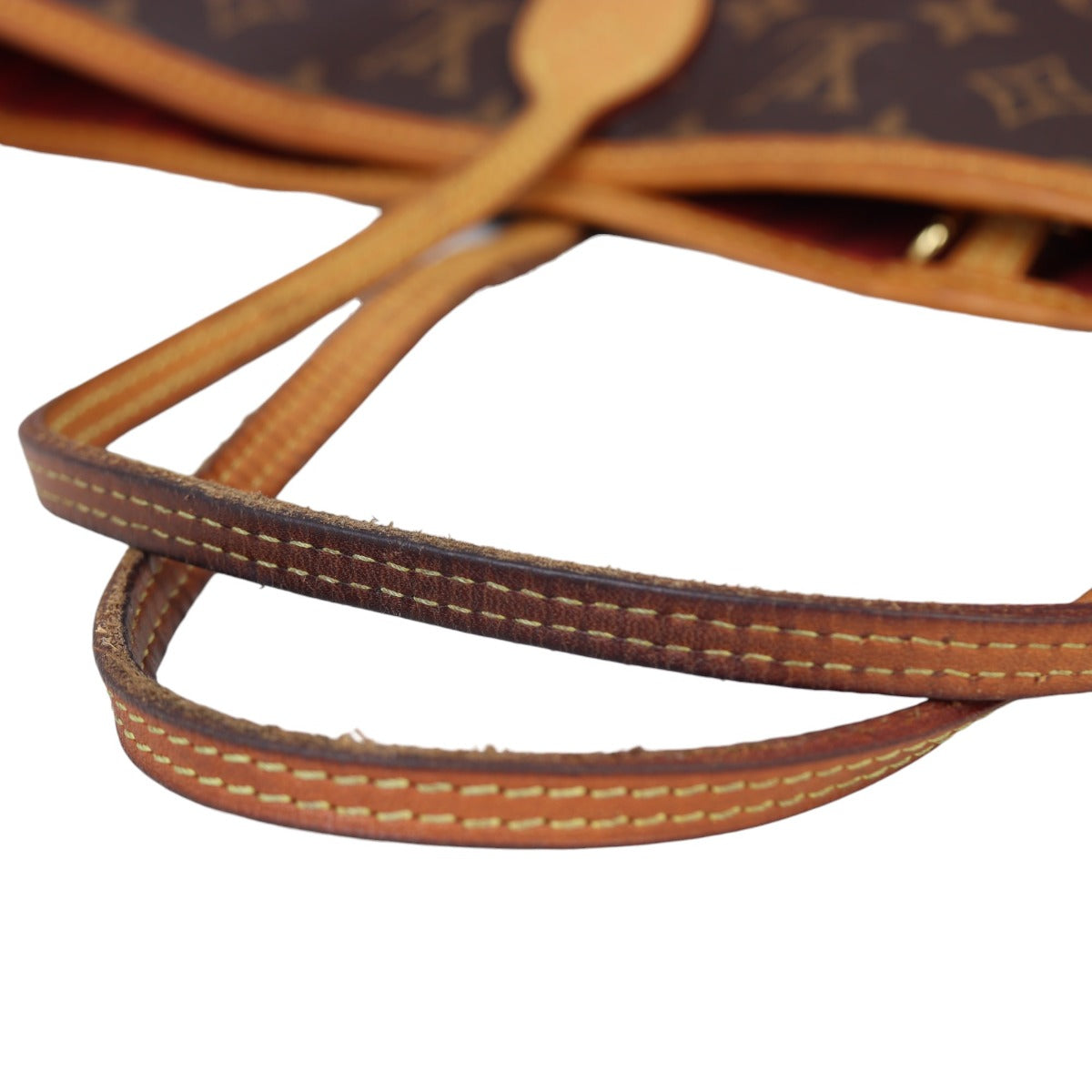 Louis Vuitton Neverfull MM Monogram