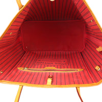 Louis Vuitton Neverfull MM Monogram