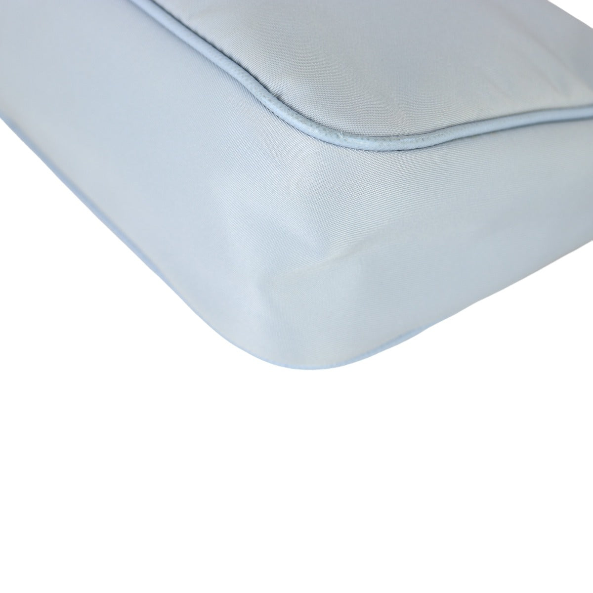 Prada Re-Edition 2005 Tessuto Shoulder Bag