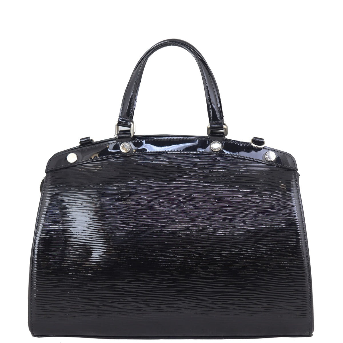 Louis Vuitton Brea Epi Electric Back
