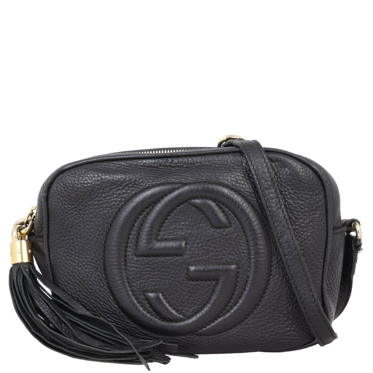 Gucci Soho Disco Small