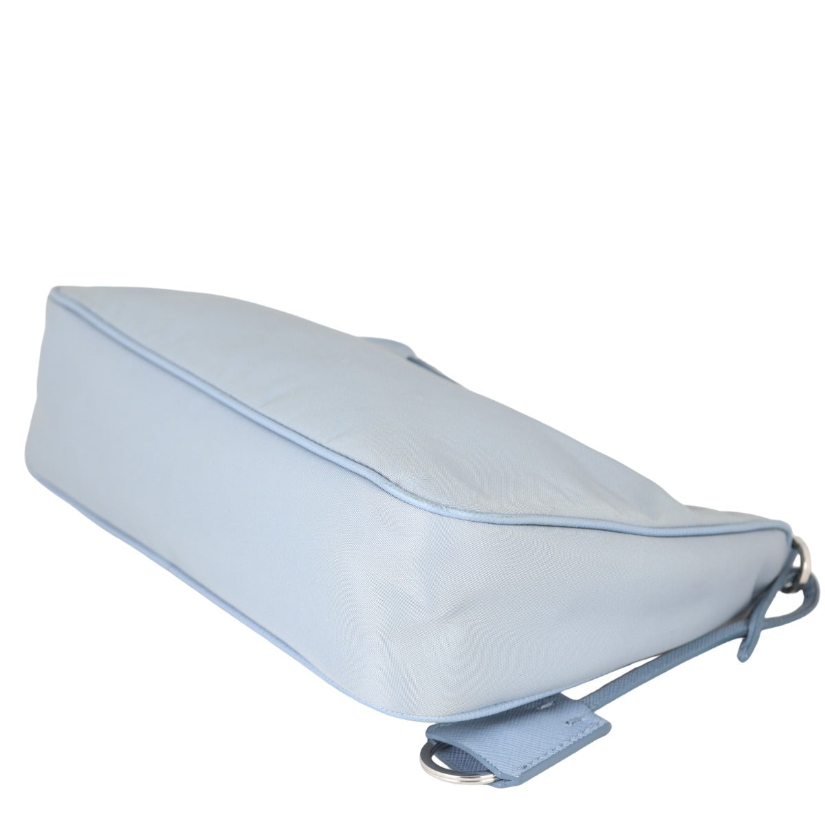 Prada Re-Edition 2005 Tessuto Shoulder Bag