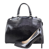 Louis Vuitton Brea Epi Electric Shoe
