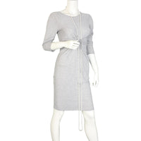 Tiffany & Co Pearl Wrap Necklace