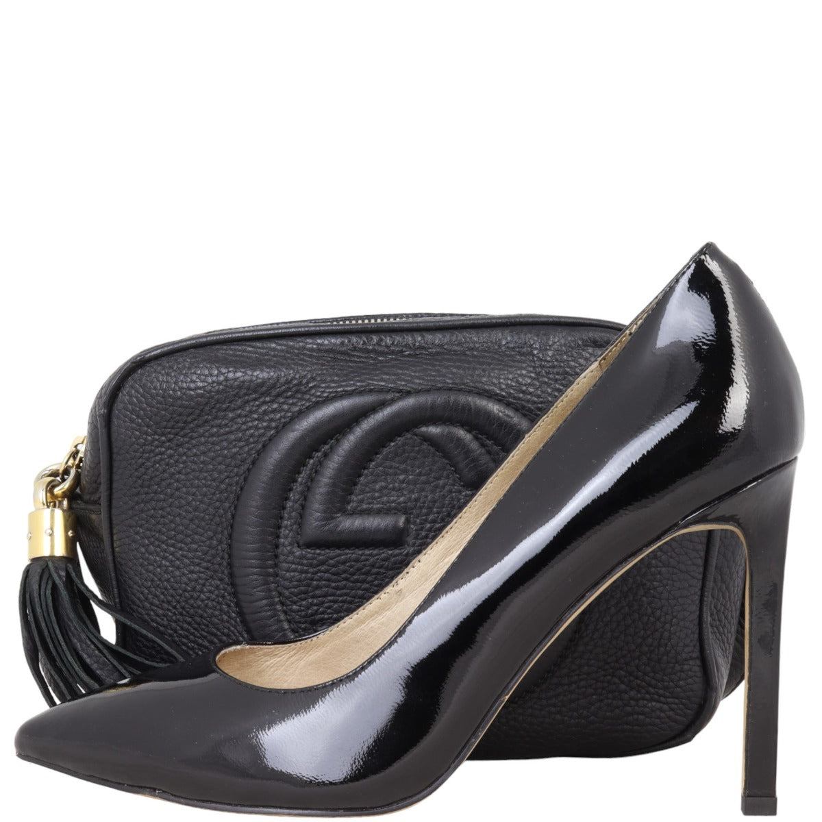 Gucci Soho Disco Small