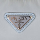 Prada Re-Edition 2005 Tessuto Shoulder Bag