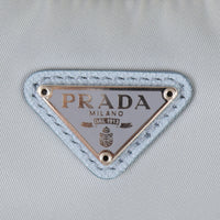 Prada Re-Edition 2005 Tessuto Shoulder Bag